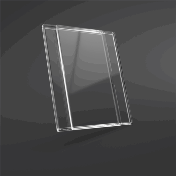 Slide Card Cases (1 Unidad)