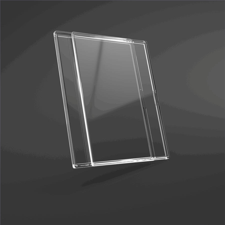 Slide Card Cases (1 Unidad)