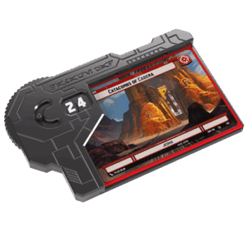 SW: Unlimited Damage Pad Black