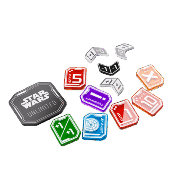 SW: Unlimited Premium Tokens