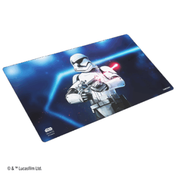 SW: Unlimited Game Mat Stormtrooper
