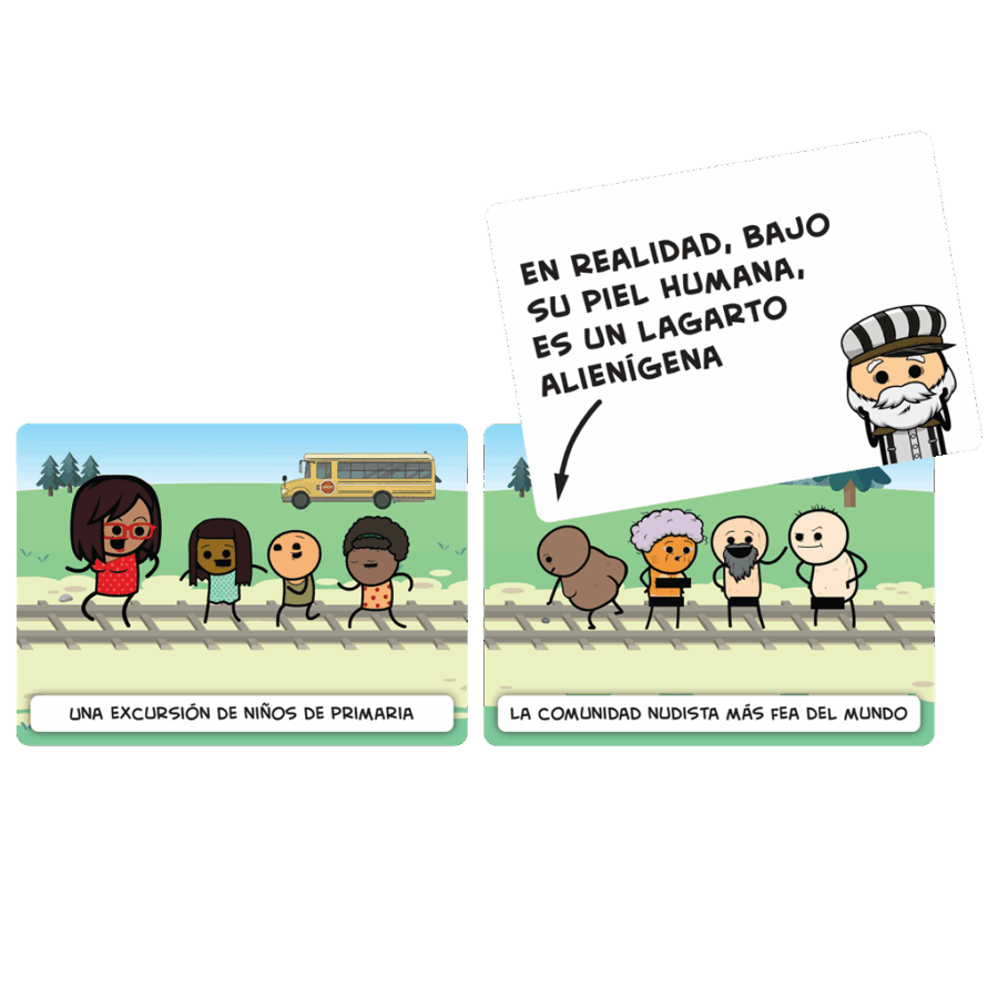 Tranvía Mortal - Imagen 4