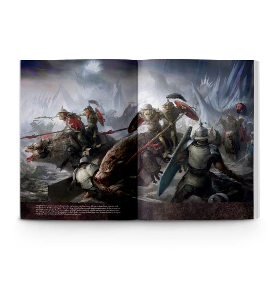 Battletome: Gloomspite Gitz (ES) - Imagen 3