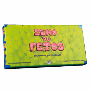Zumo de fetos
