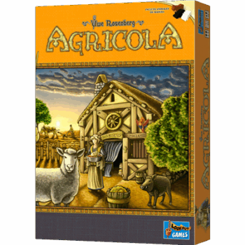 Agrícola