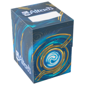 Altered: Expedition Soft Box The Crow's Eye