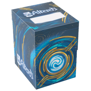 Altered: Expedition Soft Box The Crow's Eye