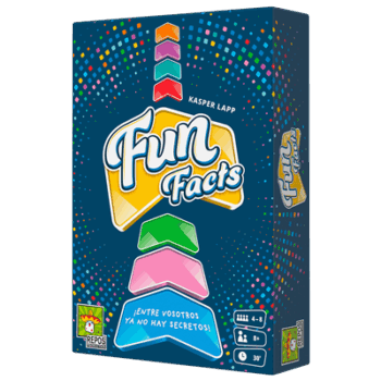 Fun Facts