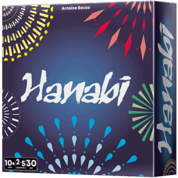 Hanabi