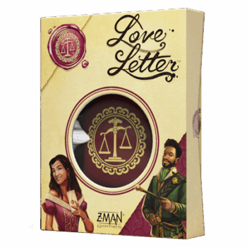 Love Letter