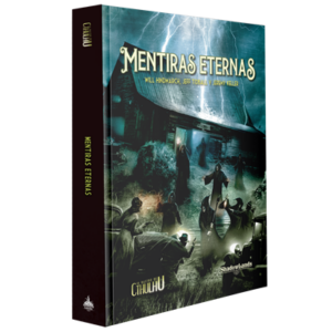 Mentiras Eternas