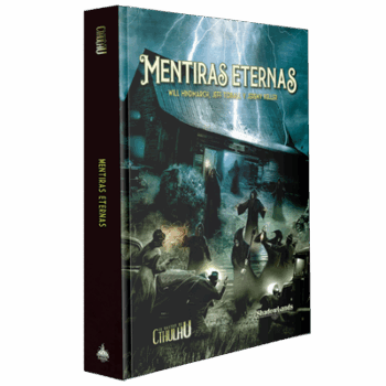 Mentiras Eternas