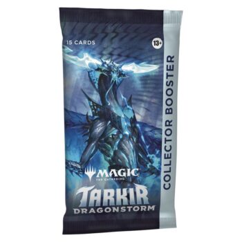 MTG Sobre Collector- Tarkir