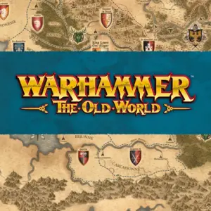 The Old World