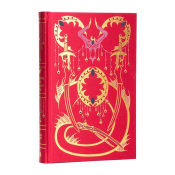 Fulgrim – The Perfect Son (Special Edition)