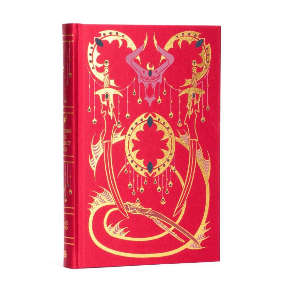 Fulgrim – The Perfect Son (Special Edition)