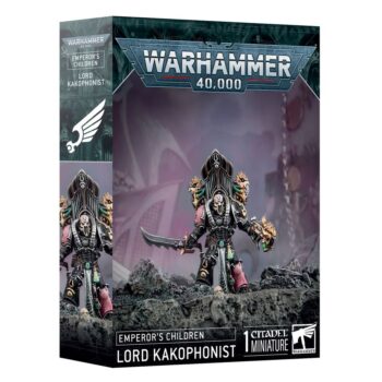 Lord Kakophanist