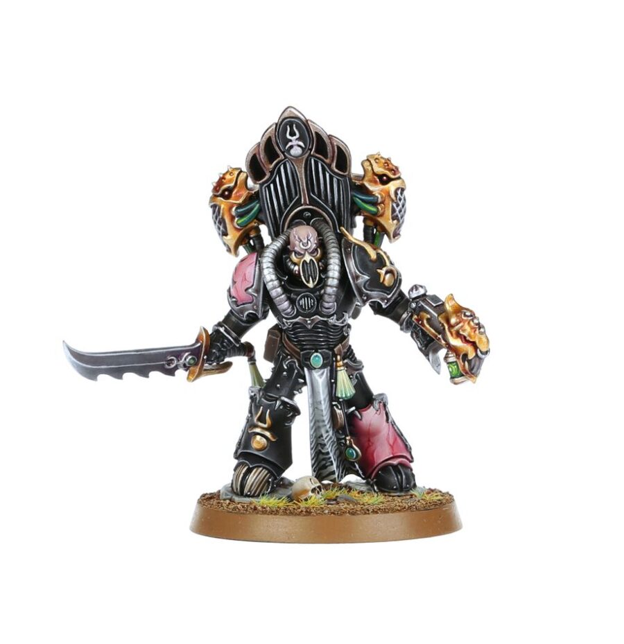 Lord Kakophanist - Imagen 2
