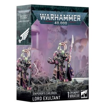 Lord Exultant
