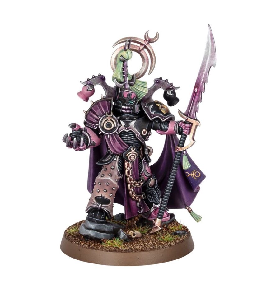 Lord Exultant - Imagen 2