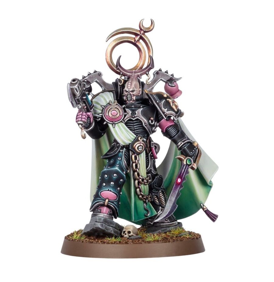 Lord Exultant - Imagen 3