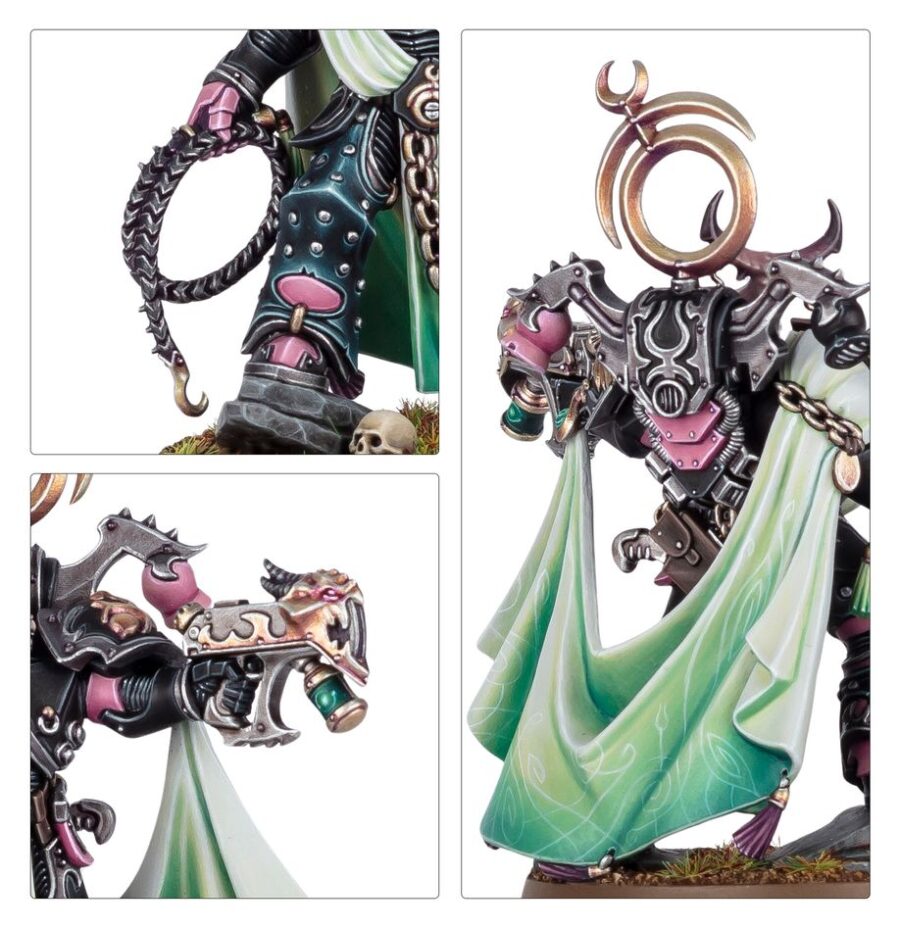 Lord Exultant - Imagen 4