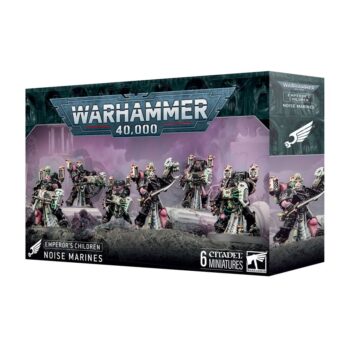 Noise Marines