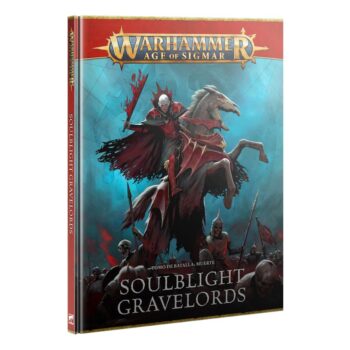 Death Battletome: Soulblight Gravelords