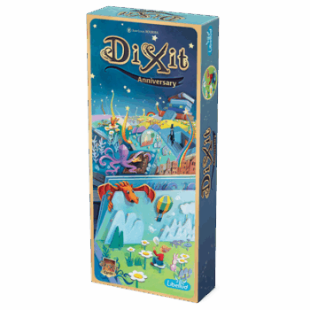 Dixit Anniversary