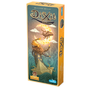 Dixit Daydreams