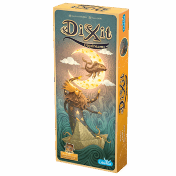 Dixit Daydreams