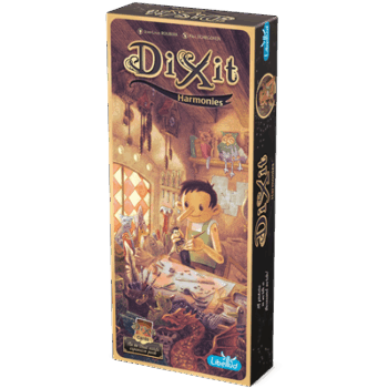 Dixit Harmonies