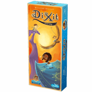 Dixit Journey