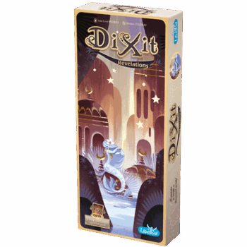 Dixit Revelations