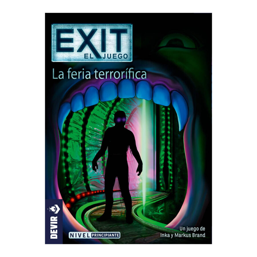 Exit: La Feria Terrorífica - Imagen 2