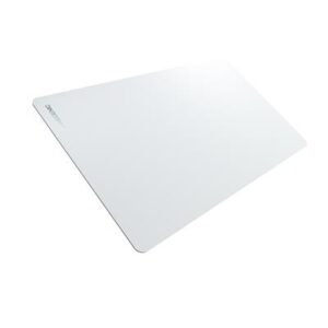 Prime Playmat White