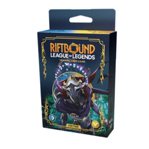 Riftbound: Viktor Deck
