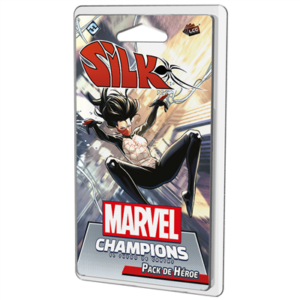 Marvel Champions: Silk