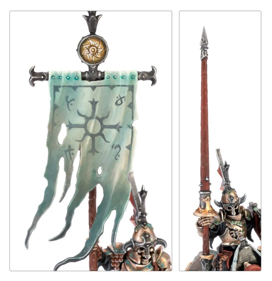 Caballeros Fúnebre (Barrow Knights) - Imagen 4