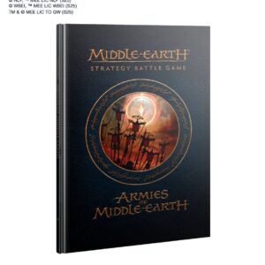 Armies of Middle-earth