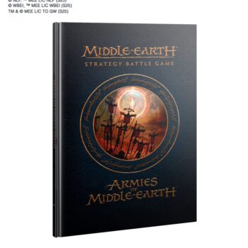 Armies of Middle-earth