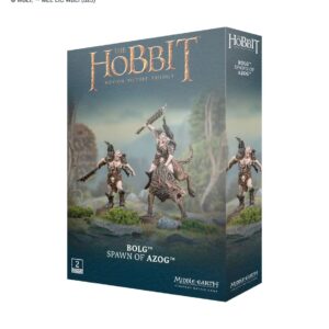 Middle Earth: Héra, Daughter of Helm