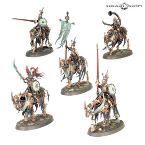 Caballeros Fúnebre (Barrow Knights)