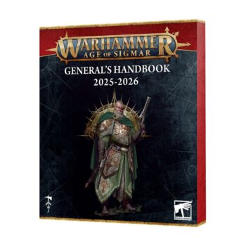 General's Handbook (EN)
