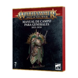Manual de Campo para Generales (ES)