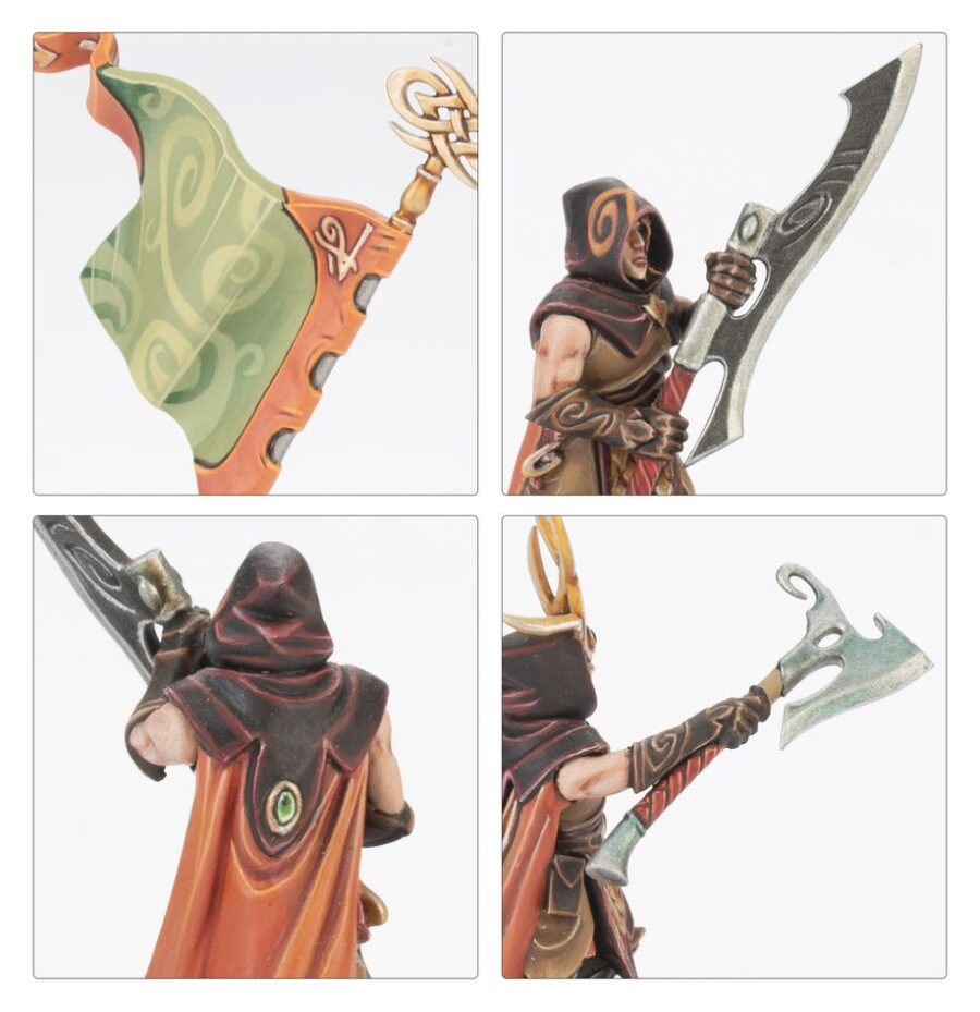 Wood Elf Realms: Eternal Guard - Imagen 3
