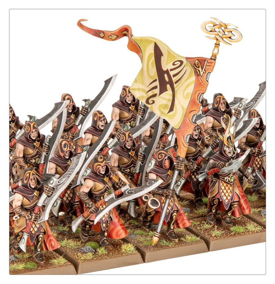 Wood Elf Realms: Eternal Guard - Imagen 5