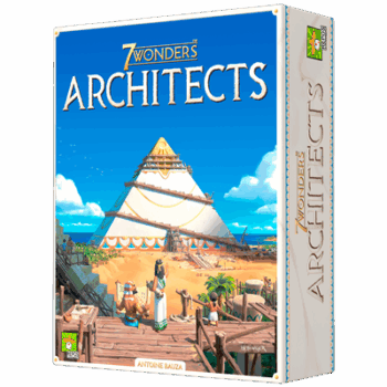 7 Wonders Architects