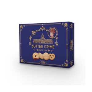 Butter Crime