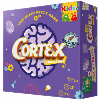 Cortex Kids